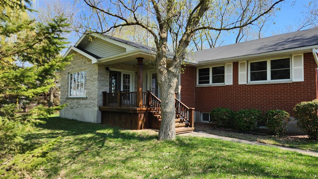 4716 WAUBUNO Road, St. Clair, Ontario, Canada