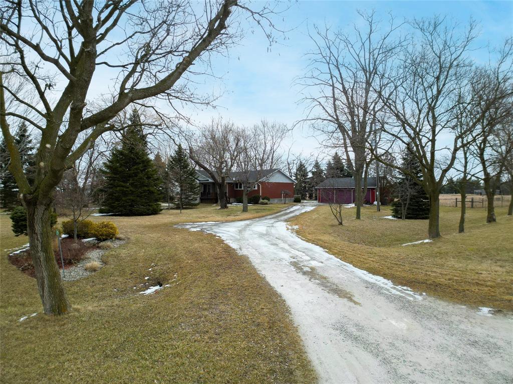 4716 WAUBUNO Road, St. Clair, Ontario, Canada