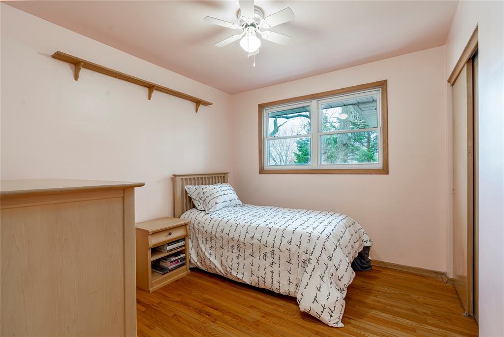 4716 WAUBUNO Road, St. Clair, Ontario, Canada