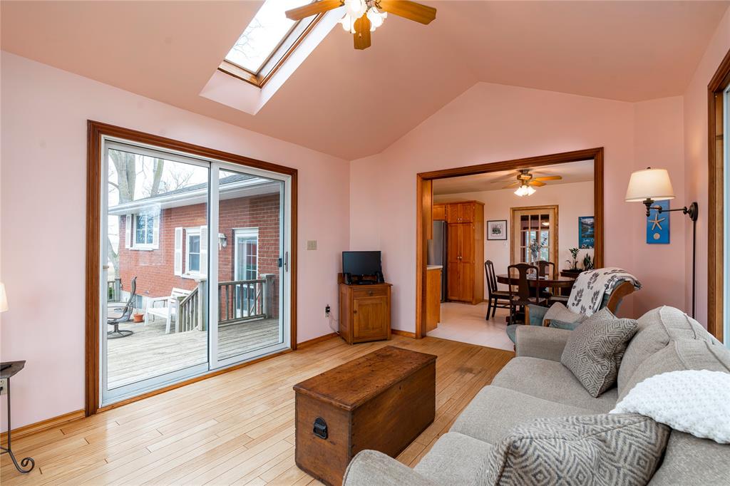 4716 WAUBUNO Road, St. Clair, Ontario, Canada