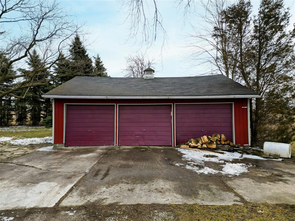 4716 WAUBUNO Road, St. Clair, Ontario, Canada