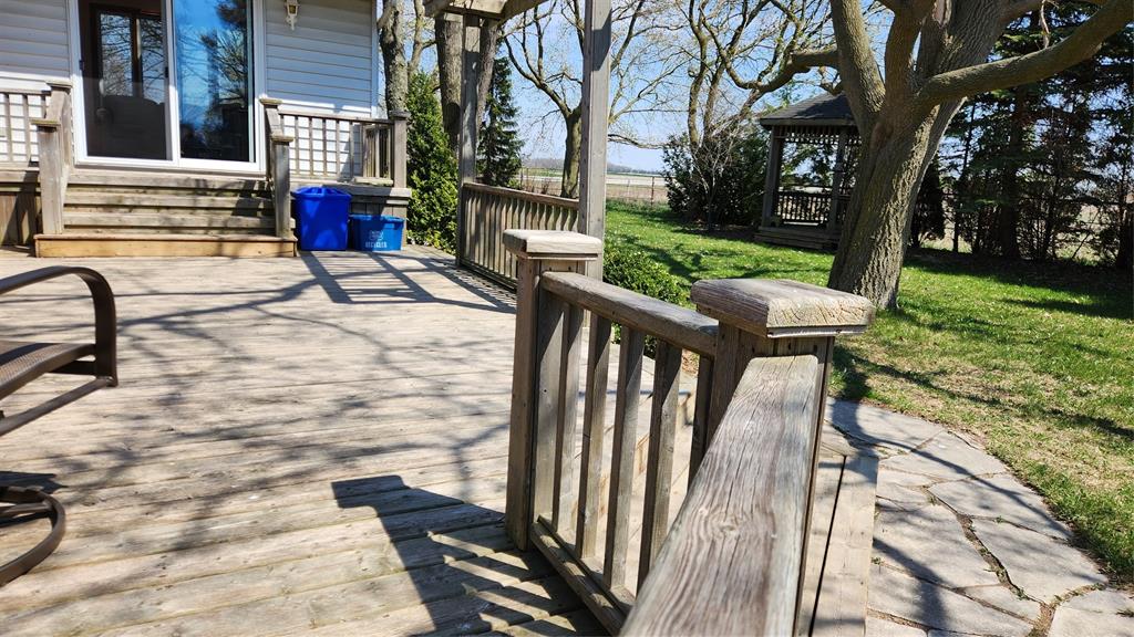 4716 WAUBUNO Road, St. Clair, Ontario, Canada