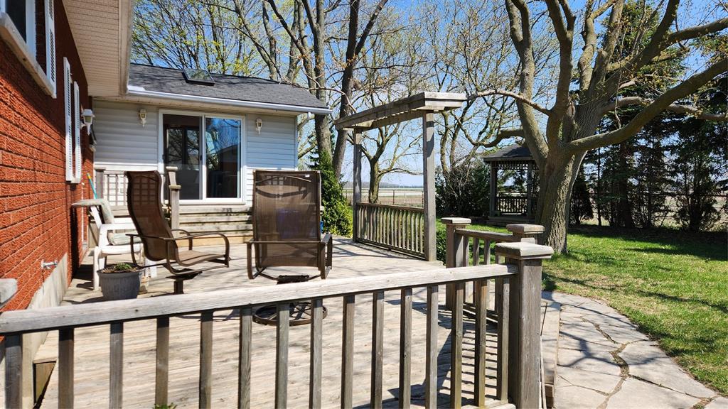 4716 WAUBUNO Road, St. Clair, Ontario, Canada