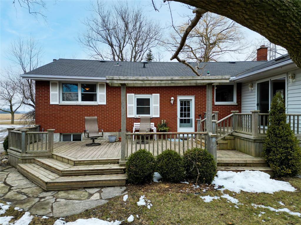 4716 WAUBUNO Road, St. Clair, Ontario, Canada