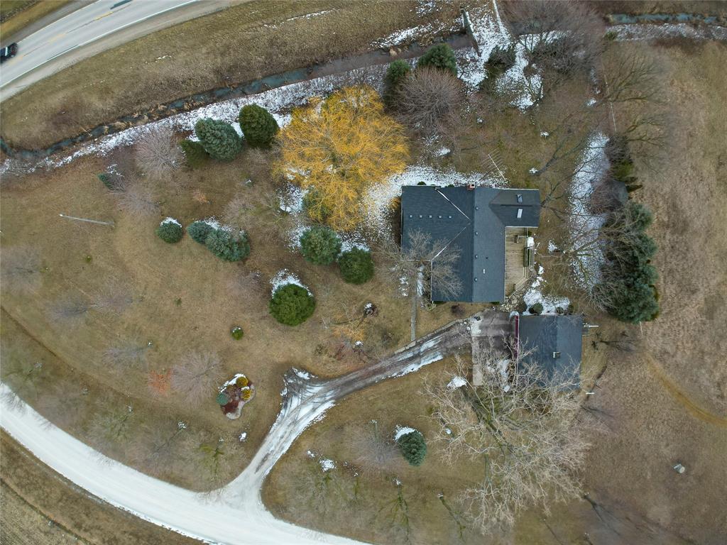 4716 WAUBUNO Road, St. Clair, Ontario, Canada