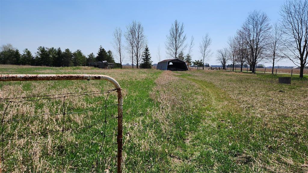 4716 WAUBUNO Road, St. Clair, Ontario, Canada