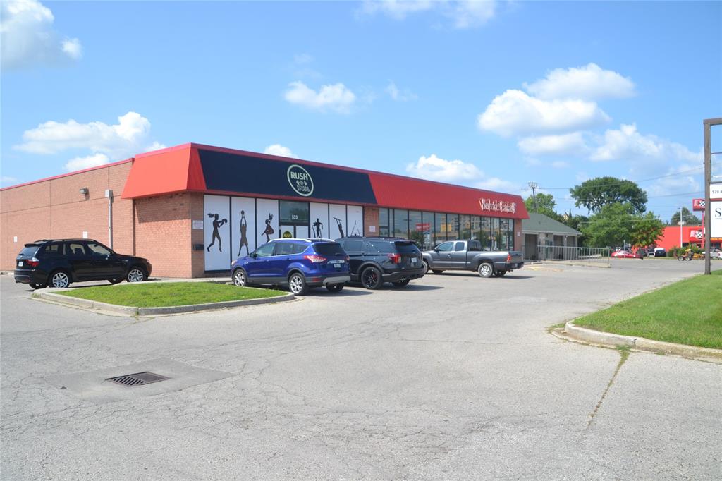 529 EXMOUTH Street, Sarnia, Ontario, Canada