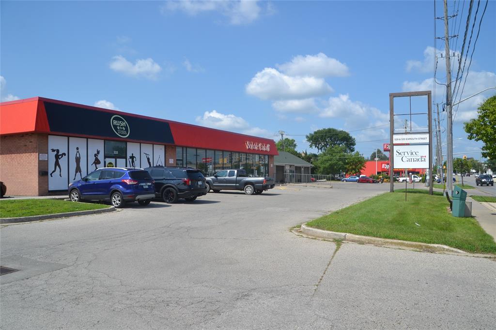 529 EXMOUTH Street, Sarnia, Ontario, Canada