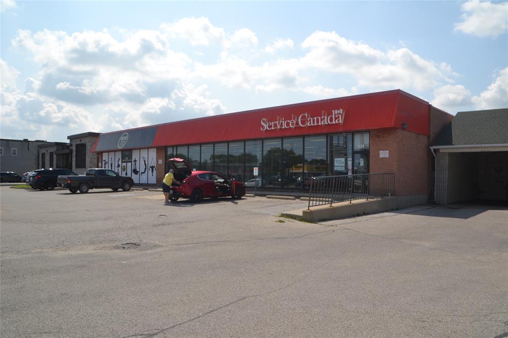 529 EXMOUTH Street, Sarnia, Ontario, Canada