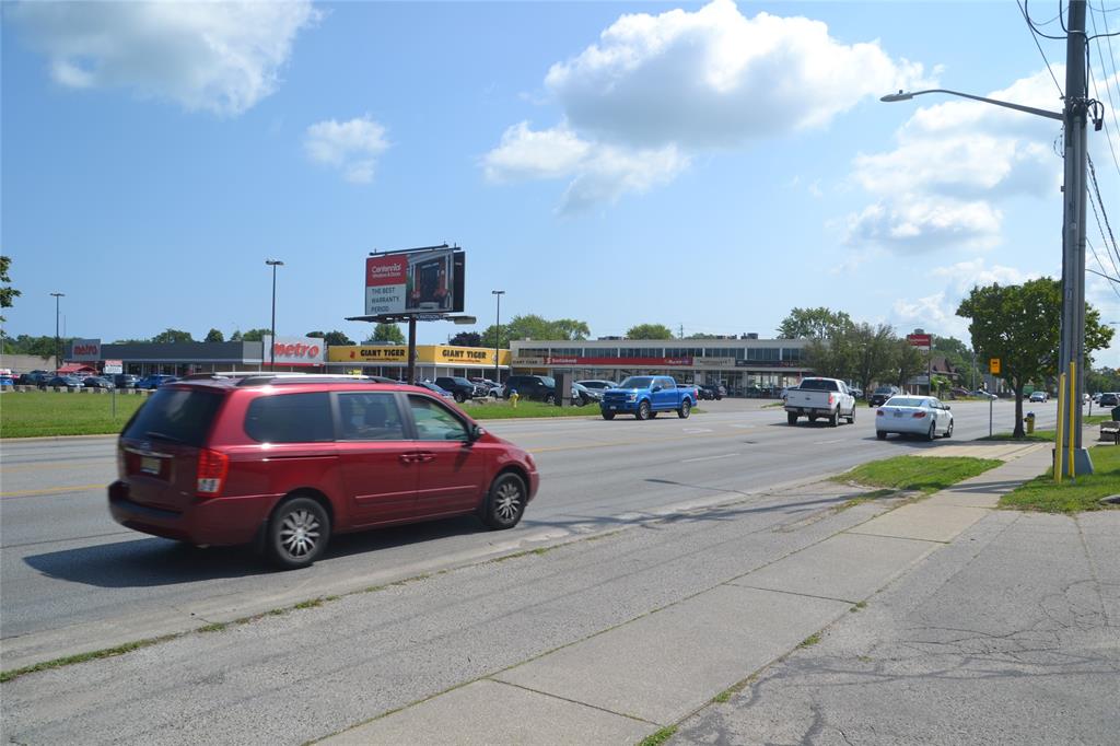 529 EXMOUTH Street, Sarnia, Ontario, Canada