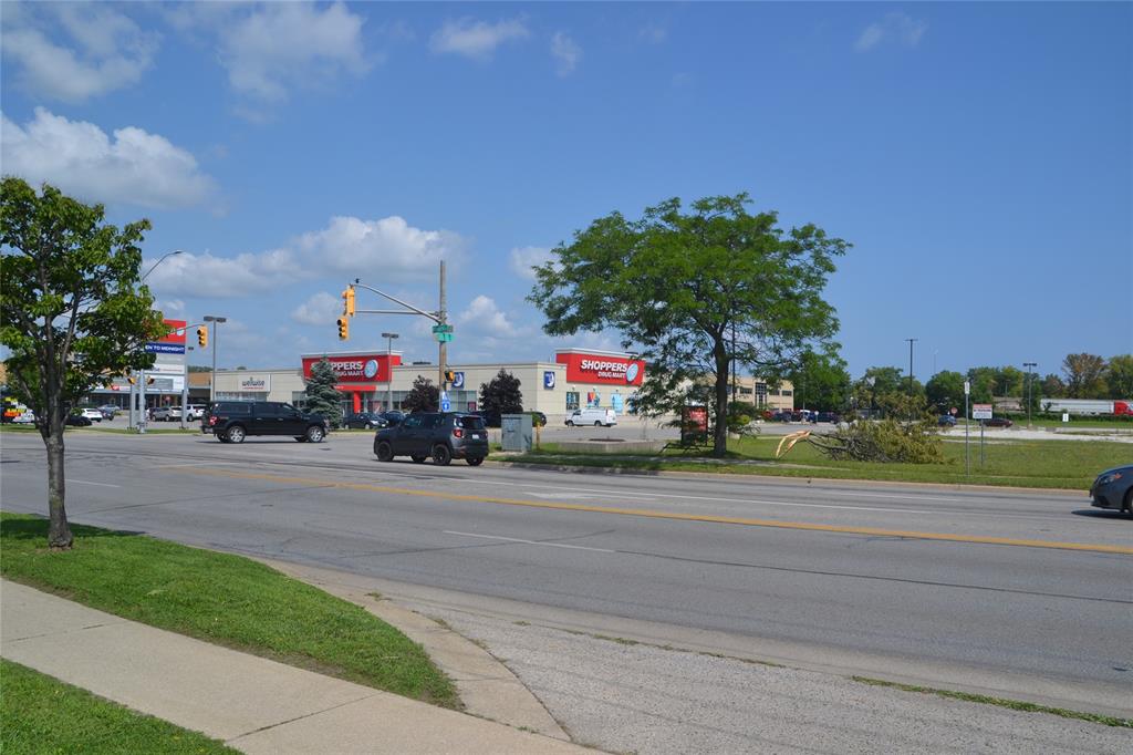 529 EXMOUTH Street, Sarnia, Ontario, Canada