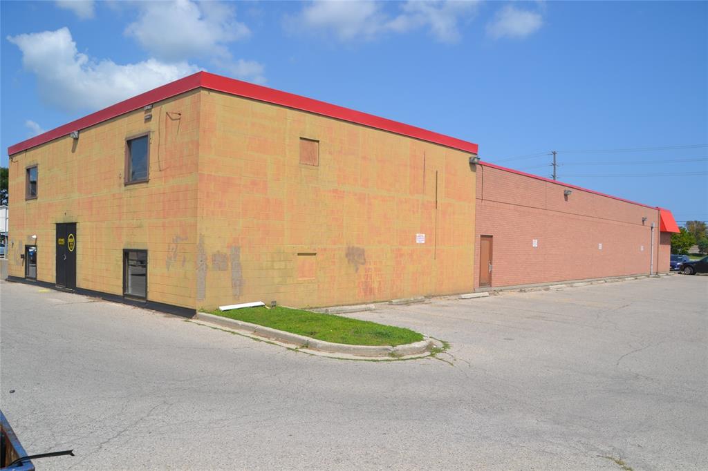 529 EXMOUTH Street, Sarnia, Ontario, Canada