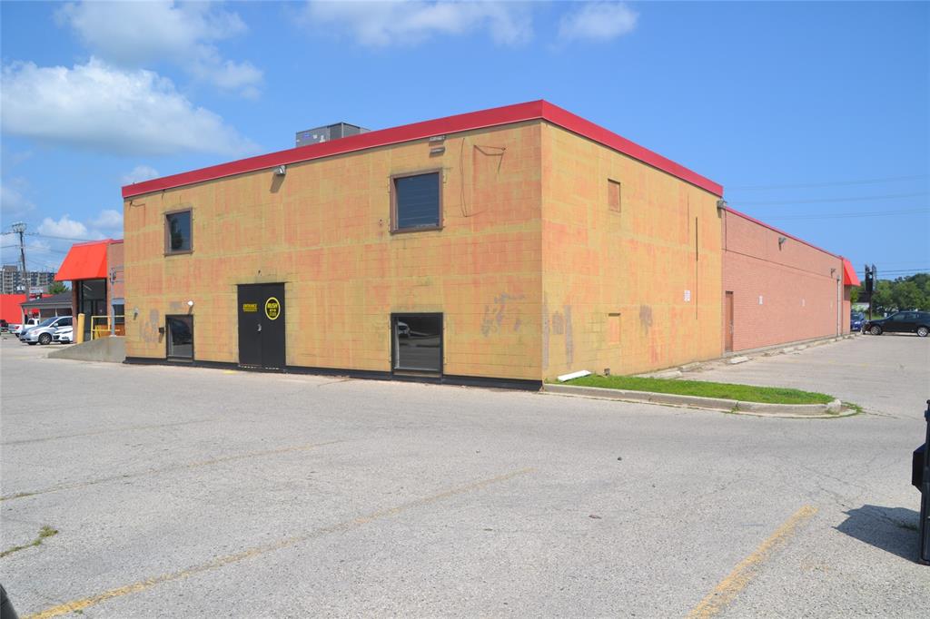 529 EXMOUTH Street, Sarnia, Ontario, Canada