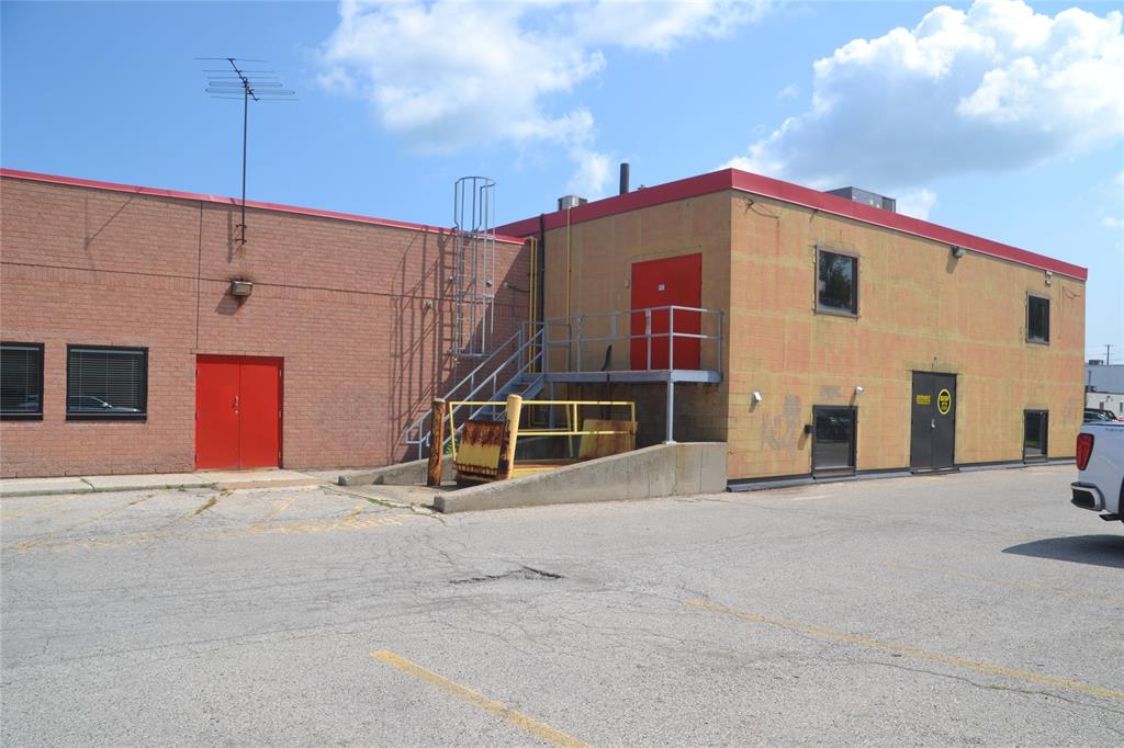529 EXMOUTH Street, Sarnia, Ontario, Canada
