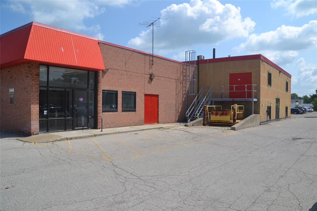 529 EXMOUTH Street, Sarnia, Ontario, Canada