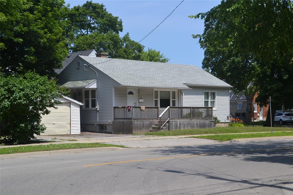 614 CONFEDERATION Street, Sarnia, Ontario, Canada