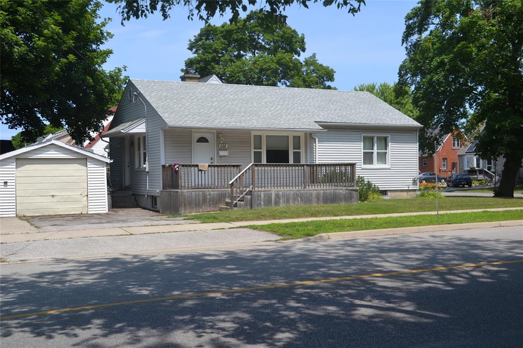 614 CONFEDERATION Street, Sarnia, Ontario, Canada