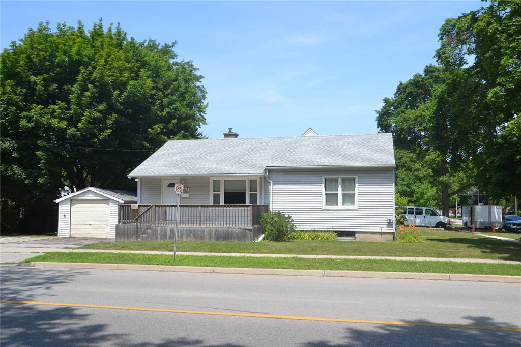 614 CONFEDERATION Street, Sarnia, Ontario, Canada