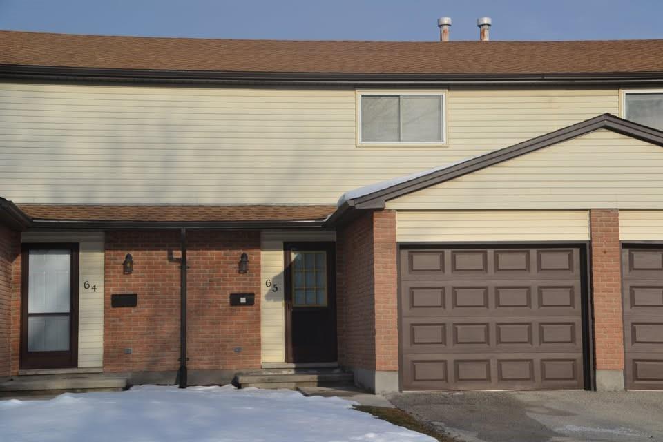 215 TRUDEAU Drive Unit# 65, Sarnia, Ontario, Canada photo 1