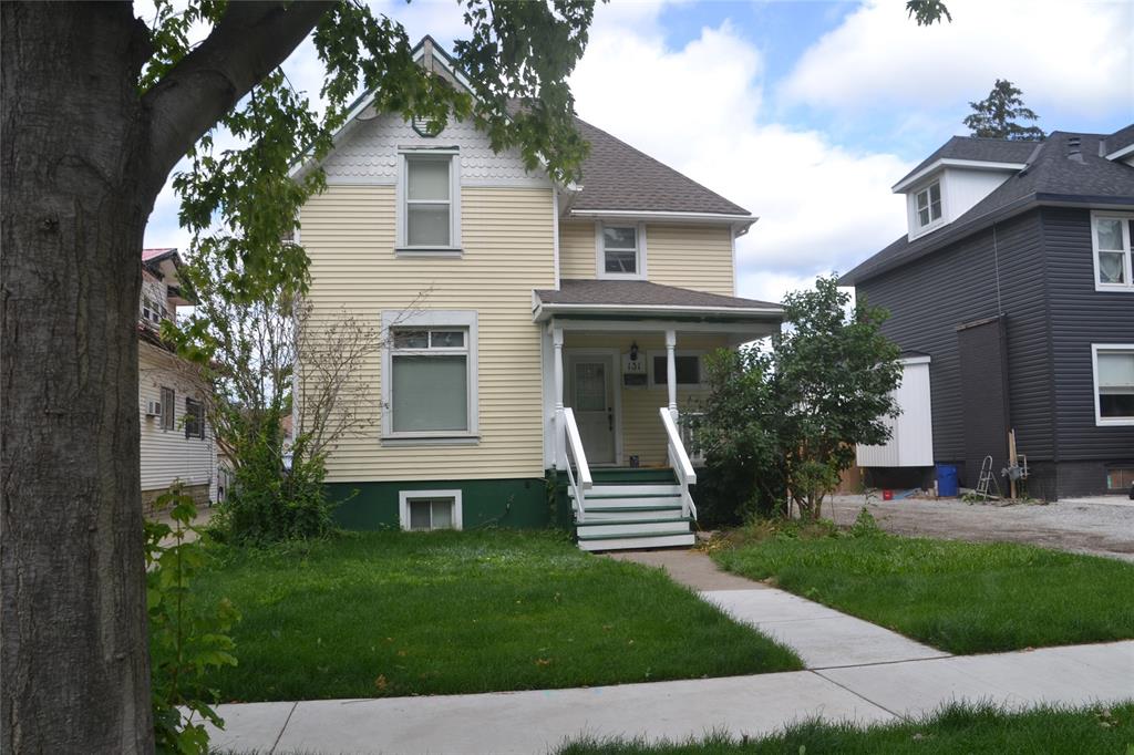 131 QUEEN Street, Sarnia, Ontario, Canada