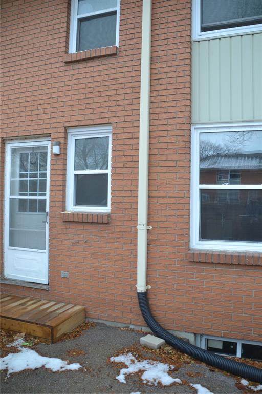 834 EXMOUTH Street Unit# 12, Sarnia, Ontario, Canada photo 1