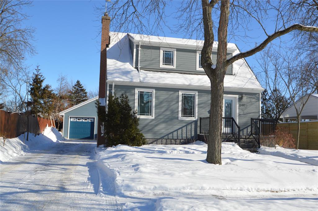 1344 SPARTAN Street, Sarnia, Ontario, Canada photo 43