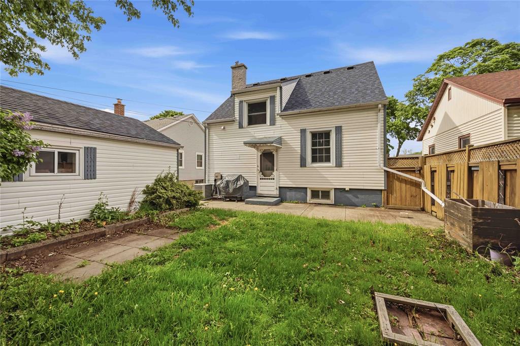313 ROSS Avenue, Sarnia, Ontario, Canada photo 27