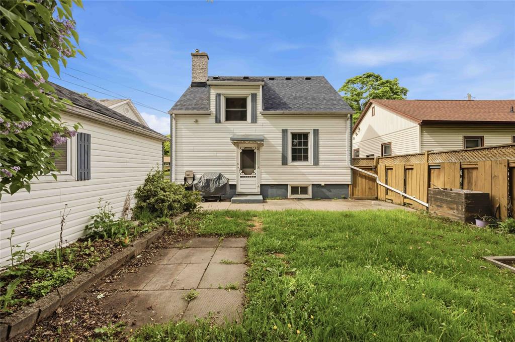 313 ROSS Avenue, Sarnia, Ontario, Canada photo 28