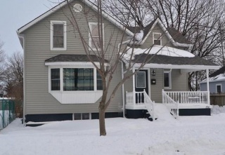 156 FORSYTH Street North, Sarnia Ontario, Canada