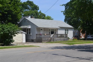 614 CONFEDERATION Street, Sarnia Ontario, Canada