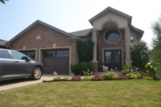 816 MANHATTAN Drive, Sarnia Ontario, Canada
