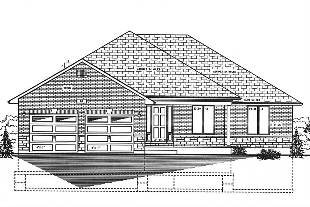 3515 PAUL Crescent, Plympton-Wyoming, Ontario, Canada photo 1