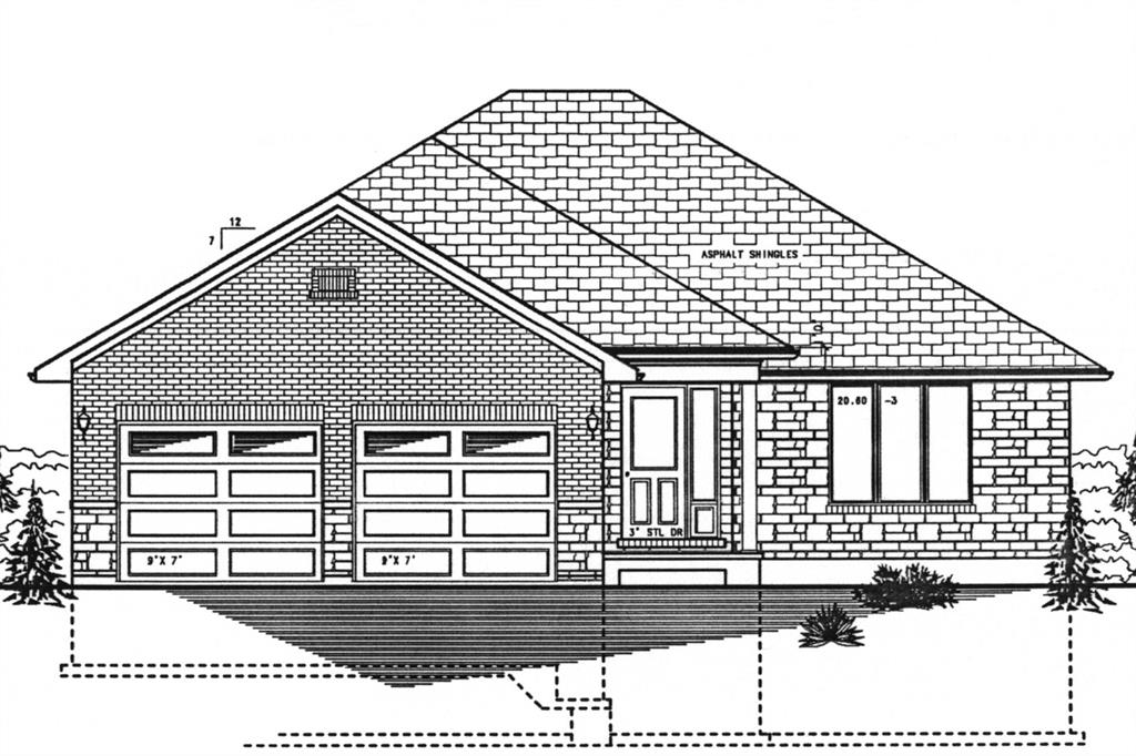 3519 Paul Crescent, Plympton-wyoming Ontario, Canada