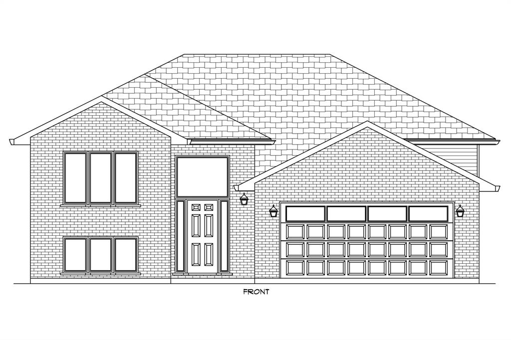 1029 FINCH Drive, Sarnia, Ontario, Canada photo 1