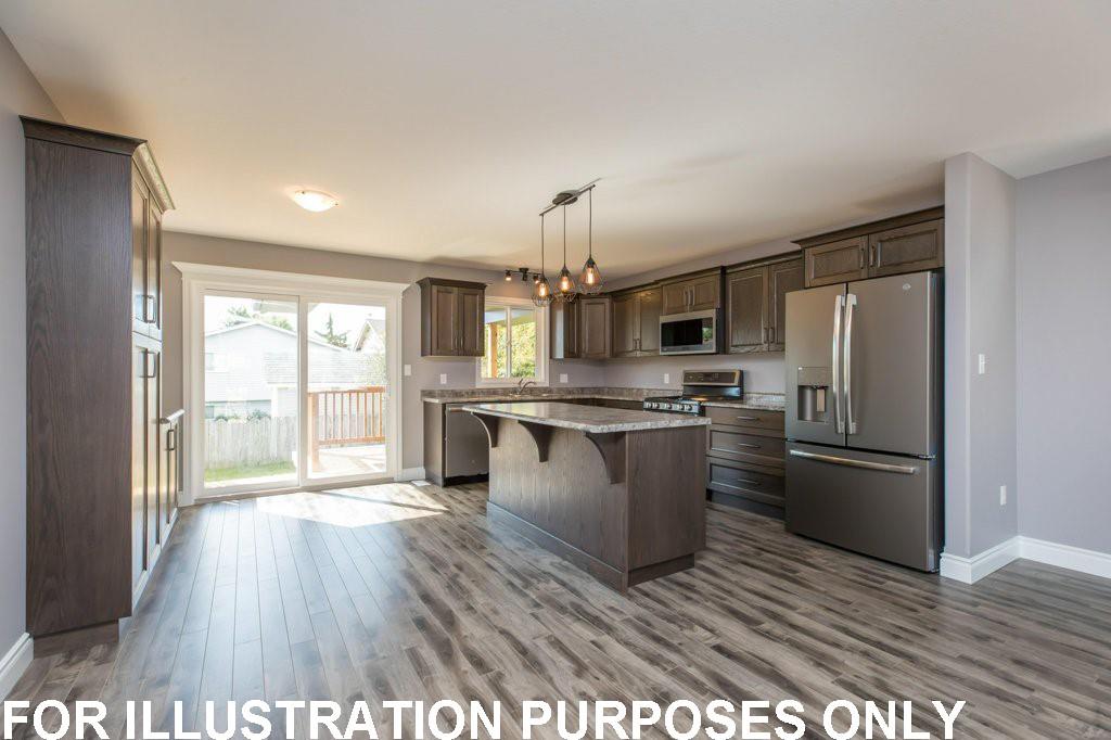 1029 FINCH Drive, Sarnia, Ontario, Canada photo 3