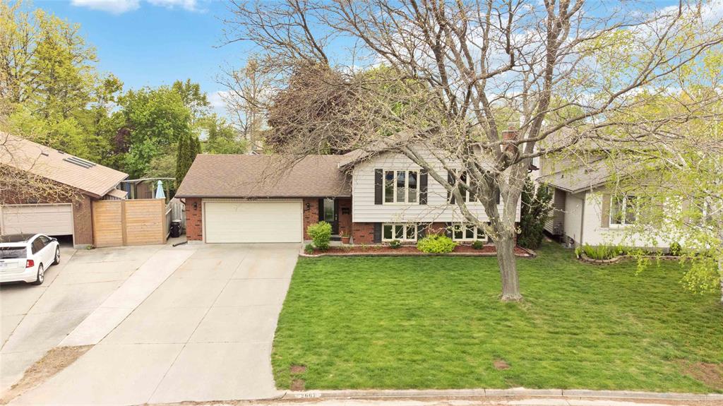 2667 HAMILTON Road, Sarnia, Ontario, Canada