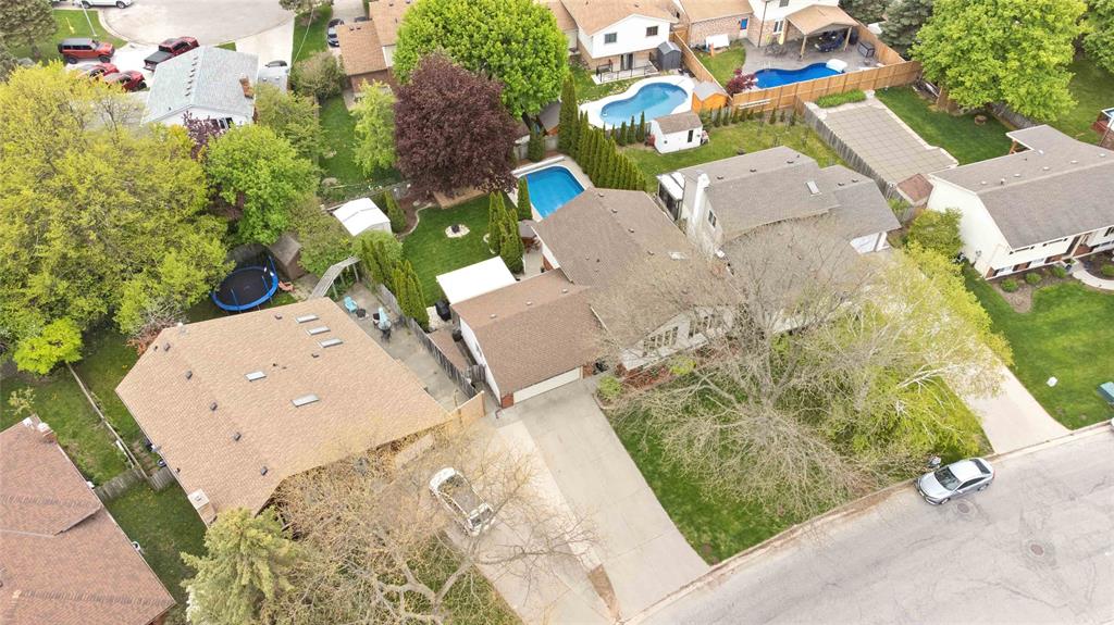 2667 HAMILTON Road, Sarnia, Ontario, Canada