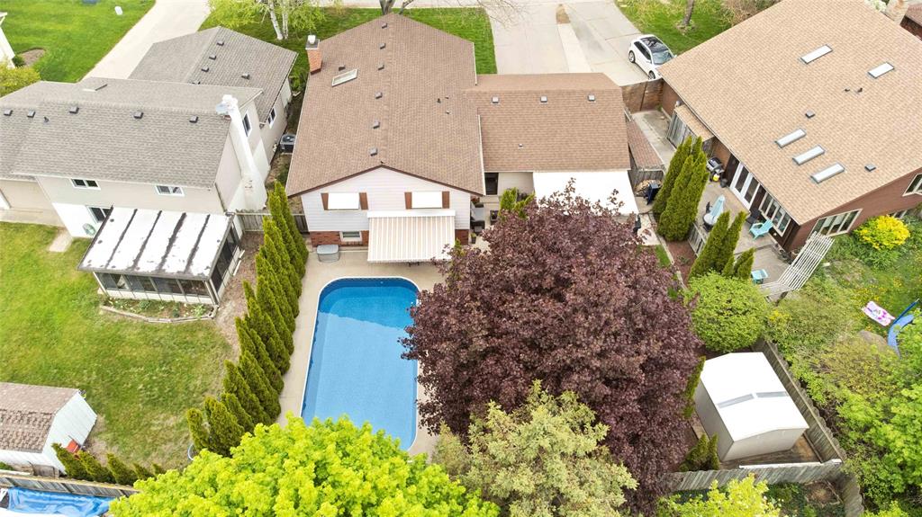 2667 HAMILTON Road, Sarnia, Ontario, Canada