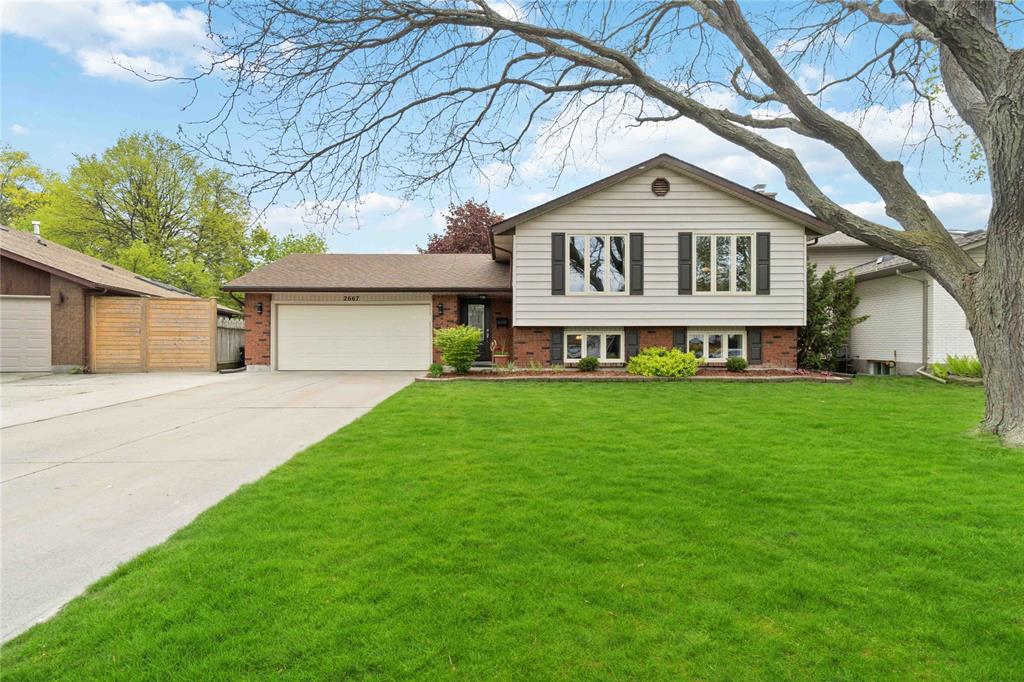 2667 HAMILTON Road, Sarnia, Ontario, Canada