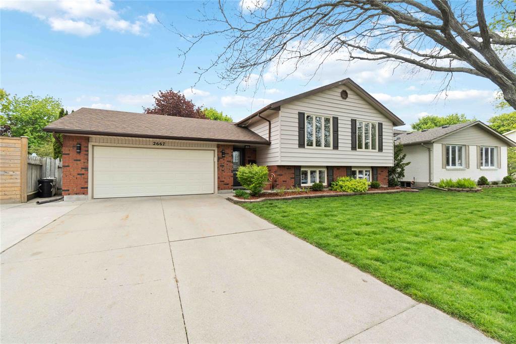 2667 HAMILTON Road, Sarnia, Ontario, Canada