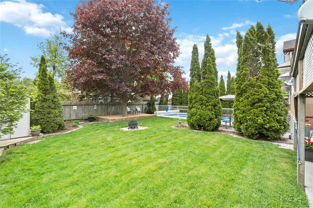 2667 HAMILTON Road, Sarnia, Ontario, Canada