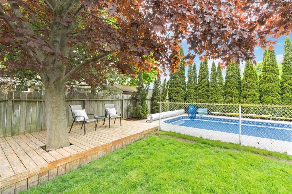 2667 HAMILTON Road, Sarnia, Ontario, Canada
