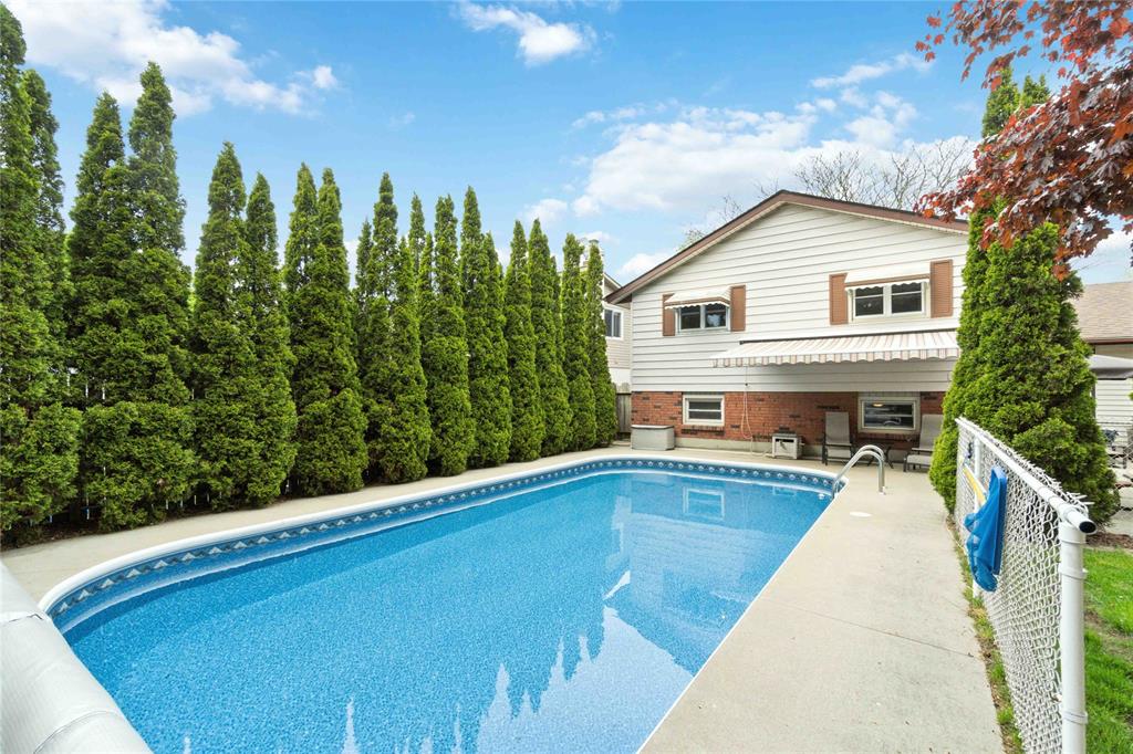 2667 HAMILTON Road, Sarnia, Ontario, Canada