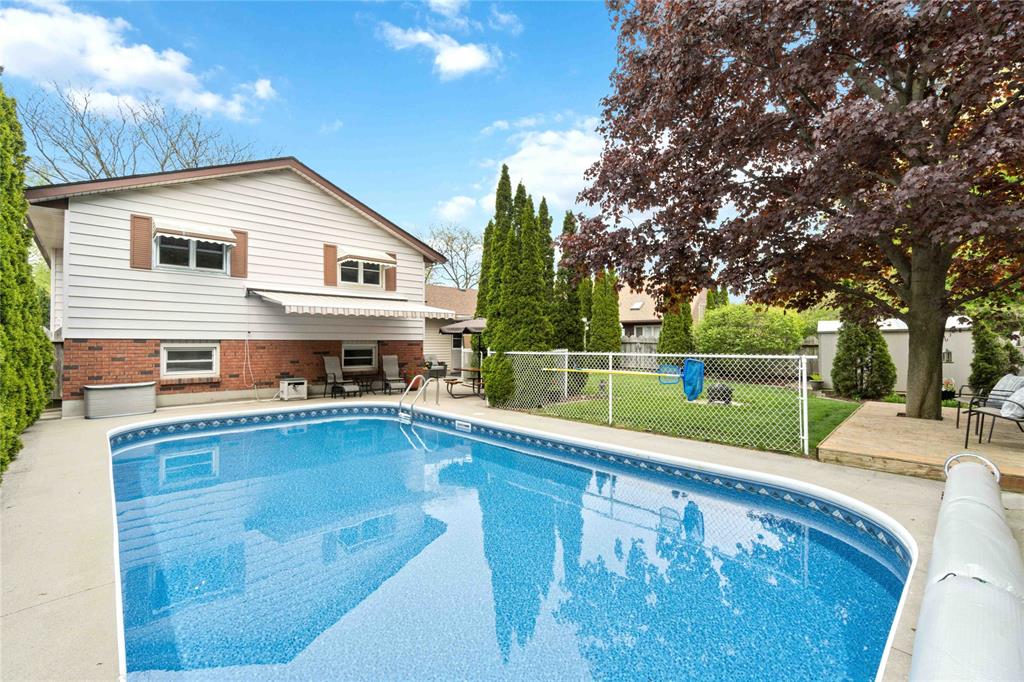 2667 HAMILTON Road, Sarnia, Ontario, Canada
