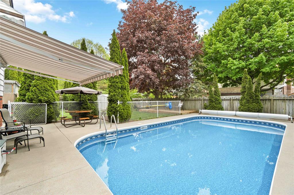 2667 HAMILTON Road, Sarnia, Ontario, Canada