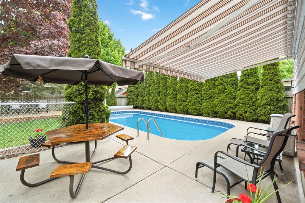2667 HAMILTON Road, Sarnia, Ontario, Canada