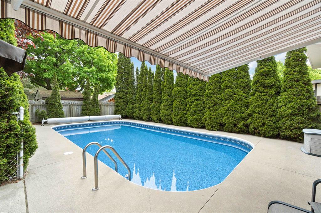2667 HAMILTON Road, Sarnia, Ontario, Canada
