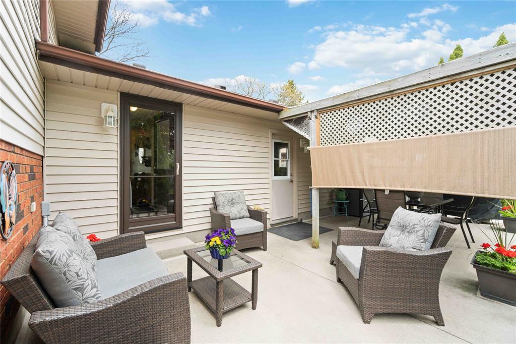 2667 HAMILTON Road, Sarnia, Ontario, Canada