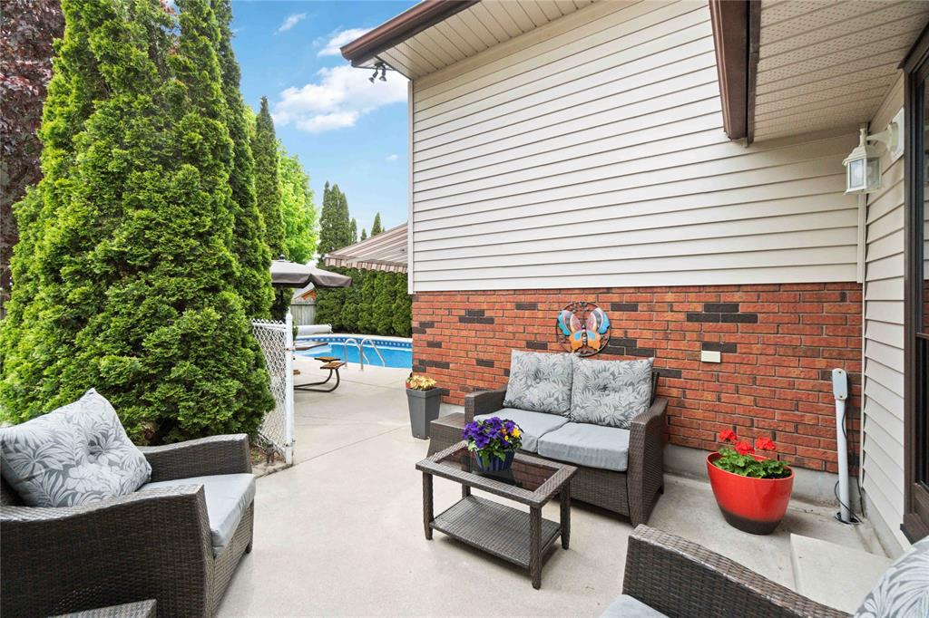 2667 HAMILTON Road, Sarnia, Ontario, Canada