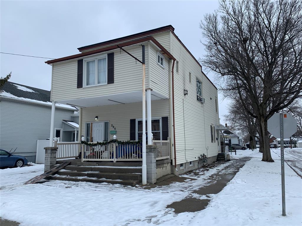 296 MITTON Street South, Sarnia Ontario, Canada